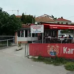 Golden Dreams Ποντστράνα