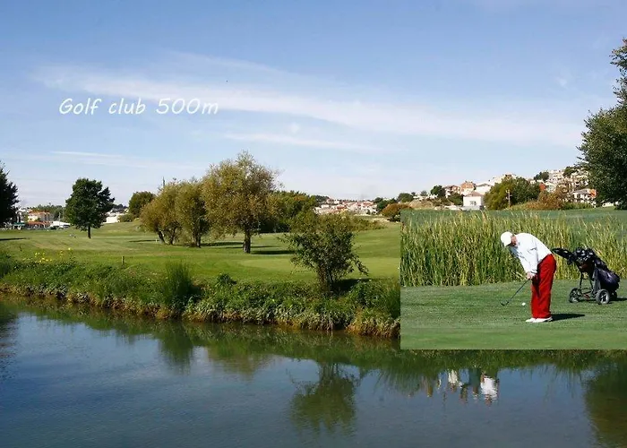 Apartament Golden Dreams *