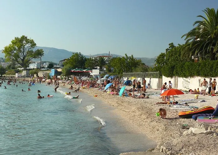 Apartament Golden Dreams